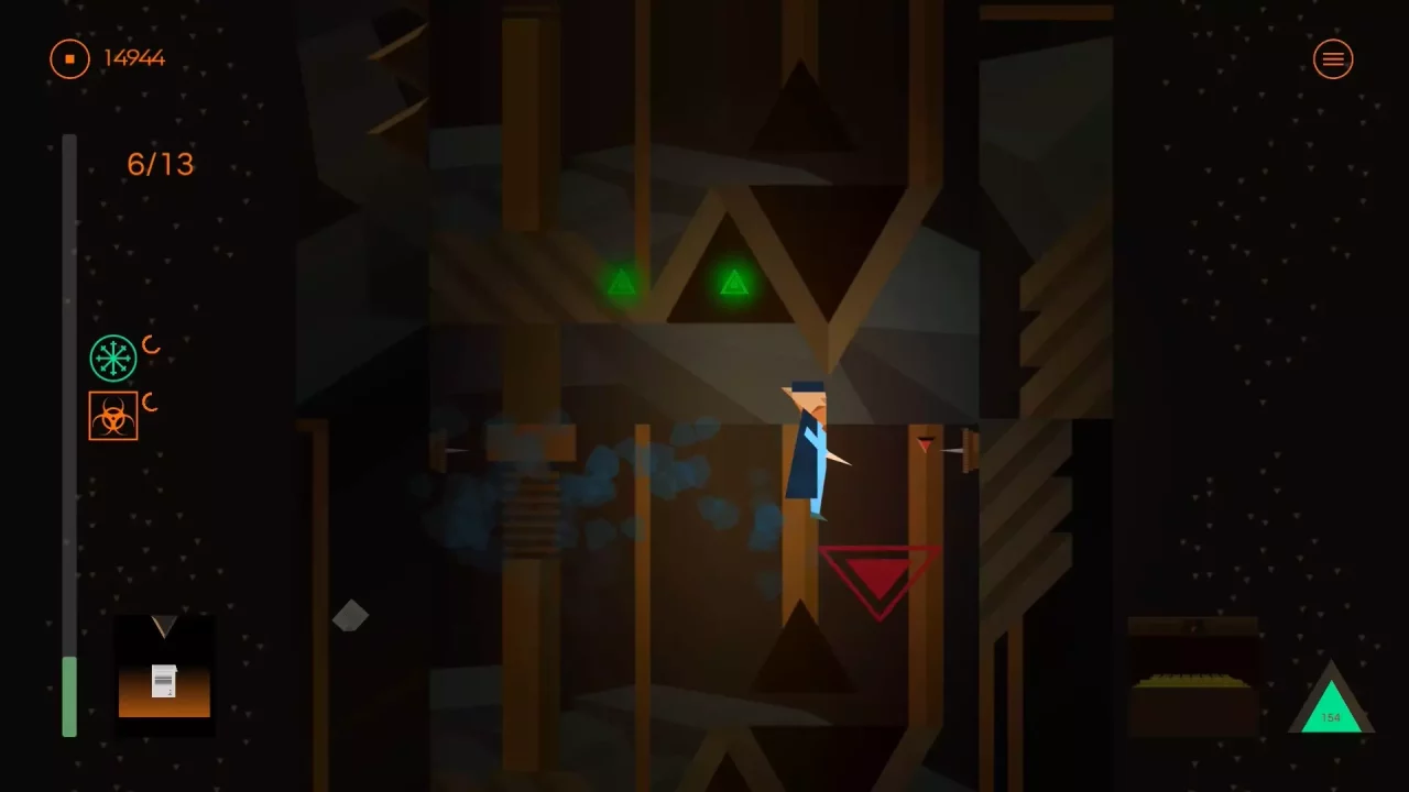 -You Shall Not Jump: PC Master Race Edition-游戏截图-好玩游戏库