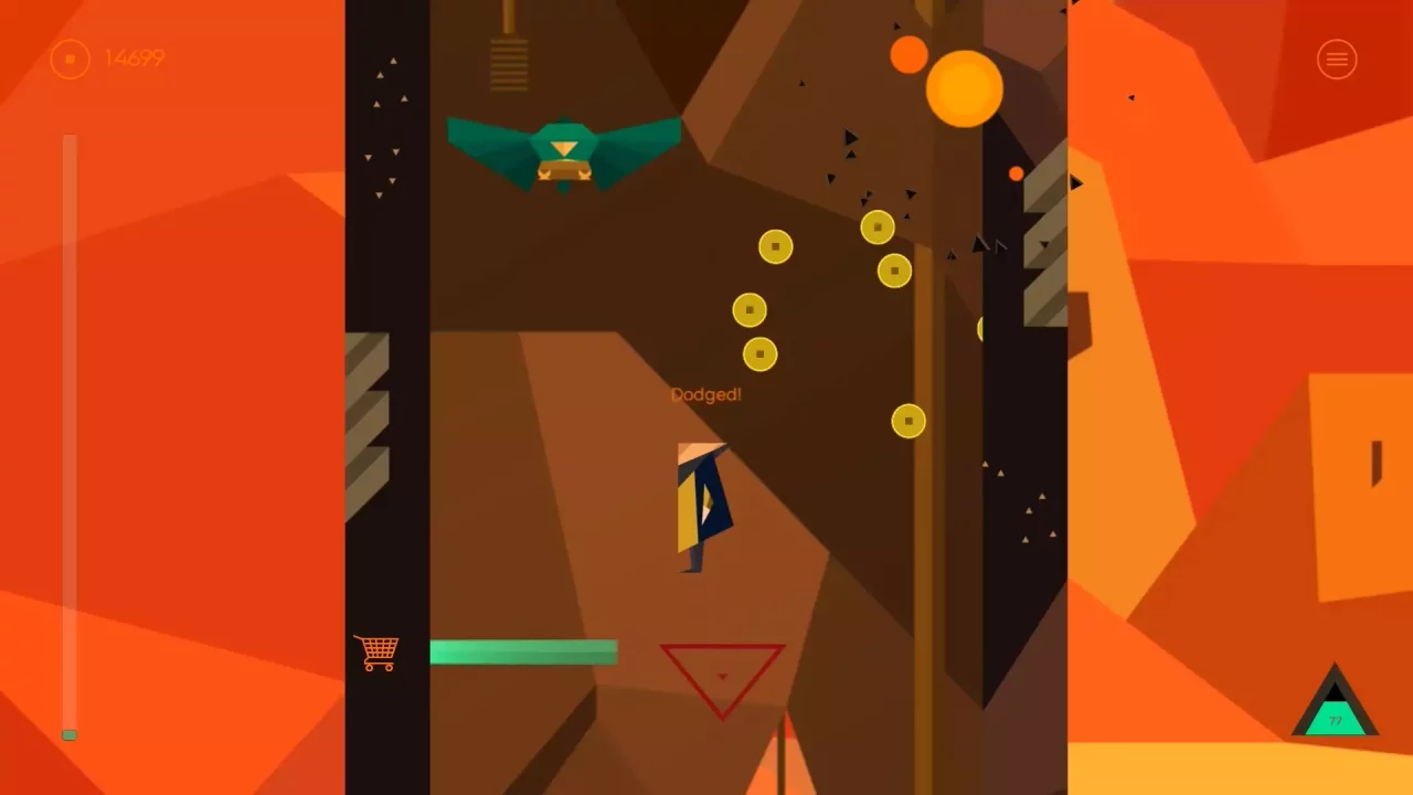 -You Shall Not Jump: PC Master Race Edition-游戏截图-好玩游戏库