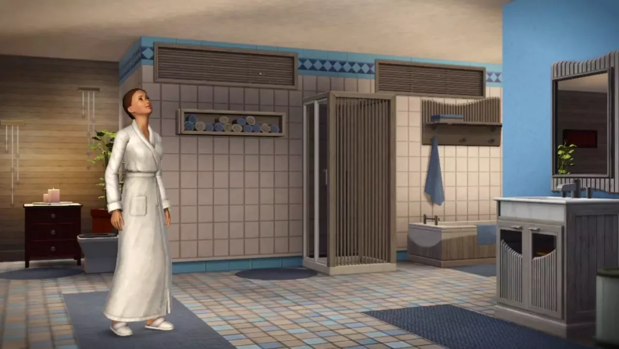 -The Sims 3: Master Suite Stuff-游戏截图-好玩游戏库