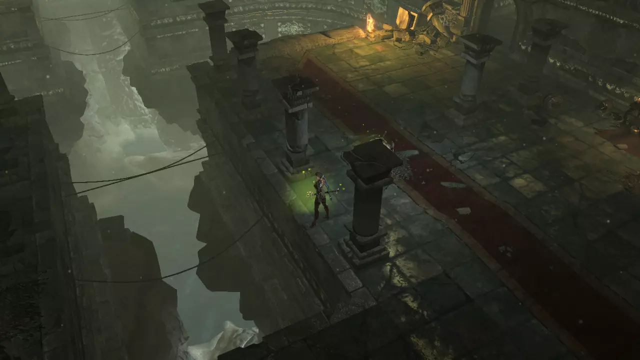 Dungeon Siege 3: Treasures of the Sun