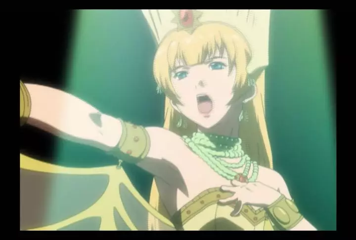 Sakura Wars 5: So Long, My Love