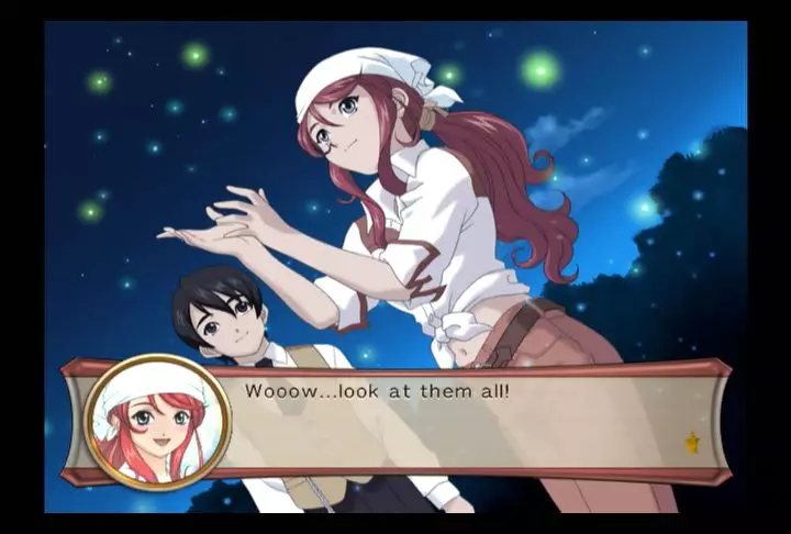 -Sakura Wars 5: So Long, My Love-游戏截图-好玩游戏库