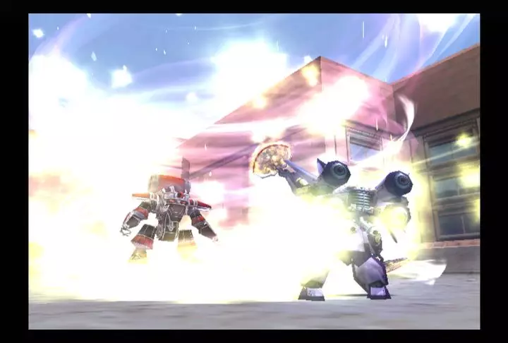 -Sakura Wars 5: So Long, My Love-游戏截图-好玩游戏库