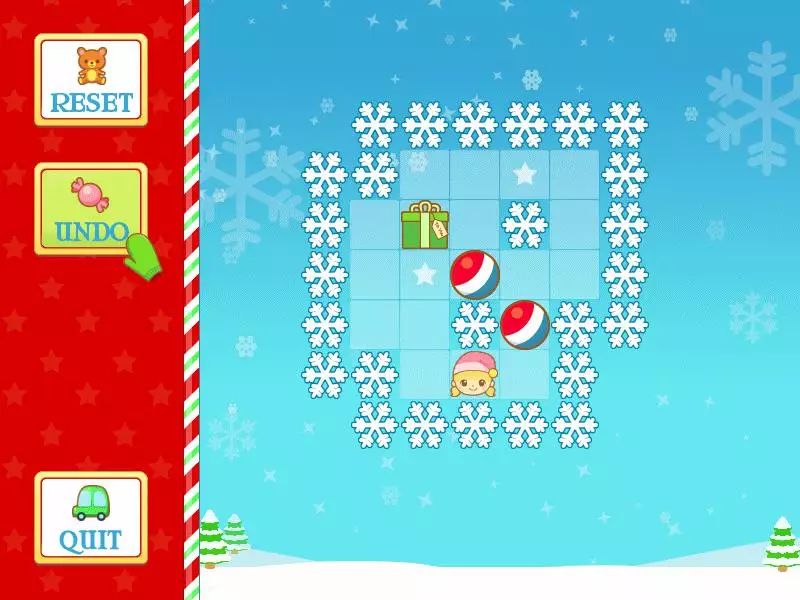 Santa’s Workshop