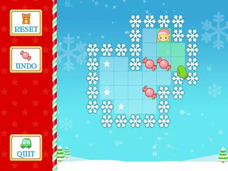 -Santa's Workshop-游戏截图-好玩游戏库