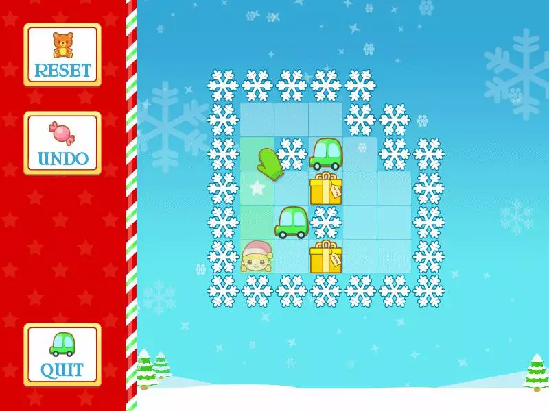 -Santa's Workshop-游戏截图-好玩游戏库