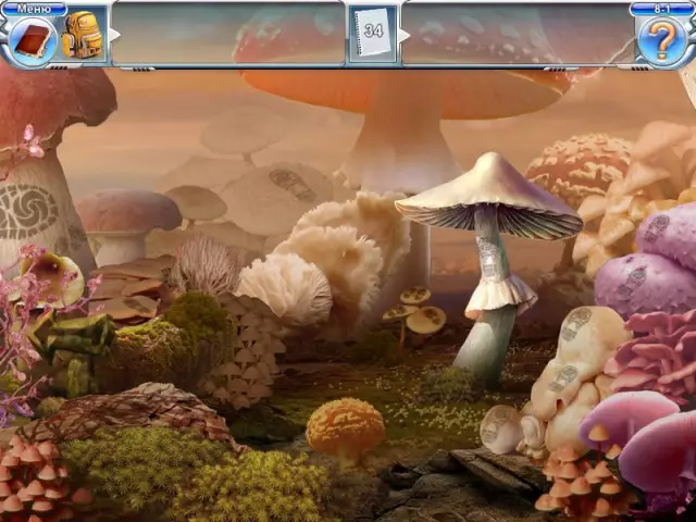 -Mushroom Age-游戏截图-好玩游戏库