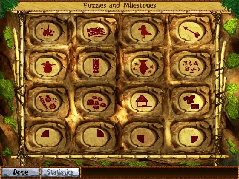 Virtual Villagers: Chapter 2 – The Lost Children