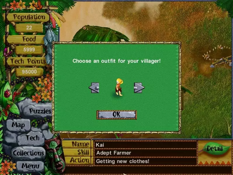 -Virtual Villagers: Chapter 2 - The Lost Children-游戏截图-好玩游戏库