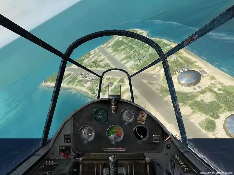Combat Wings