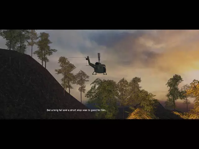 -Marine Heavy Gunner: Vietnam-游戏截图-好玩游戏库