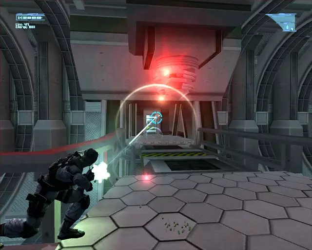-Special Forces: Nemesis Strike-游戏截图-好玩游戏库