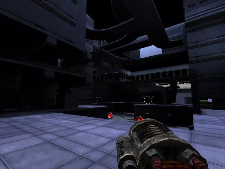 Xonotic