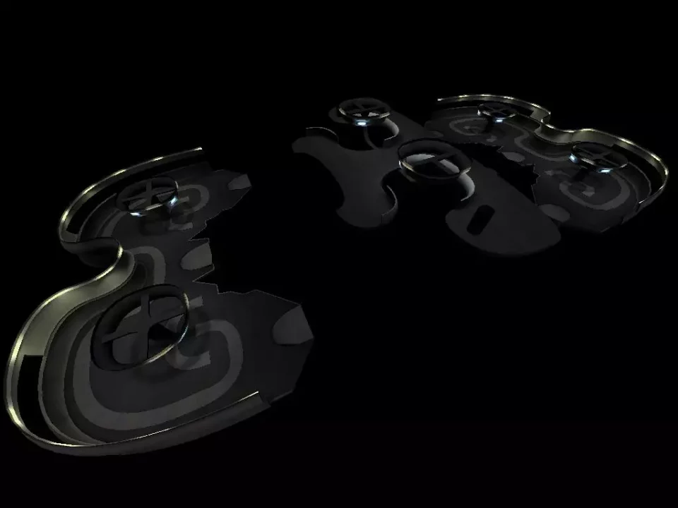 -Xonotic-游戏截图-好玩游戏库
