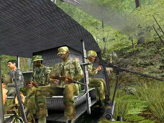 Vietcong: Fist Alpha
