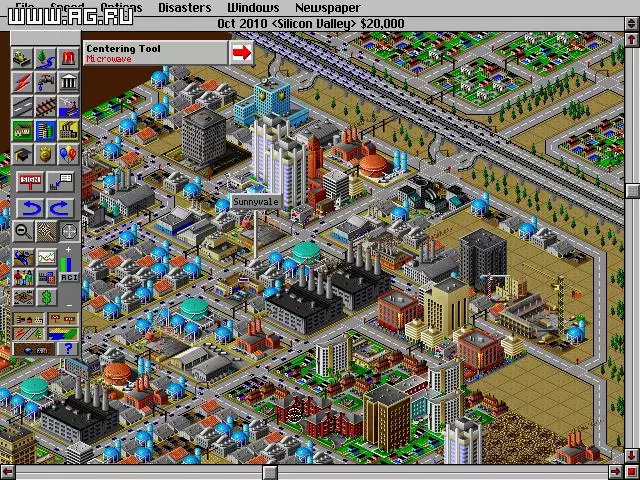 The SimCity 2000 Collection Special Edition