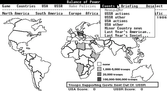 -Balance of Power-游戏截图-好玩游戏库