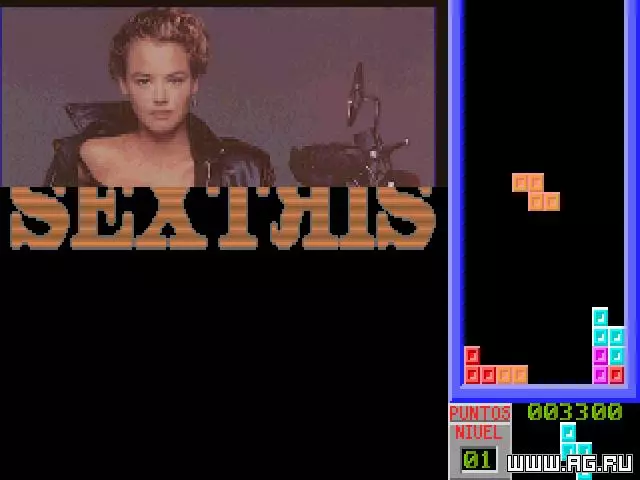 Sextris