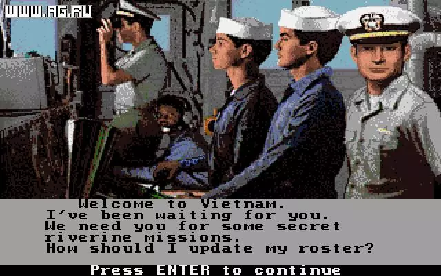 Gunboat