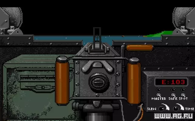 -Gunboat-游戏截图-好玩游戏库