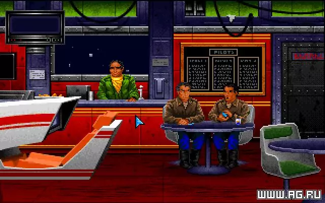 Wing Commander: The Secret Missions