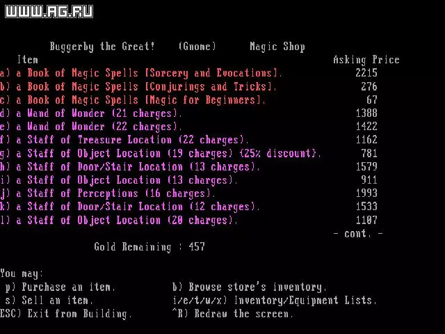 Angband