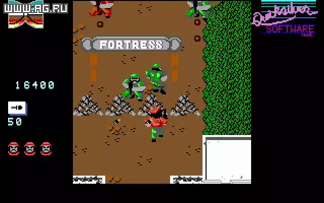 Guerilla War