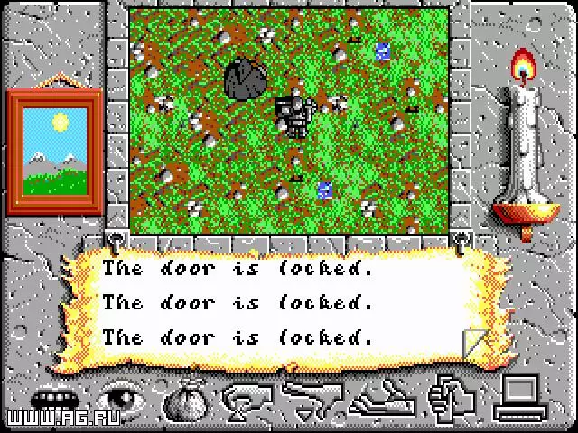Times of Lore
