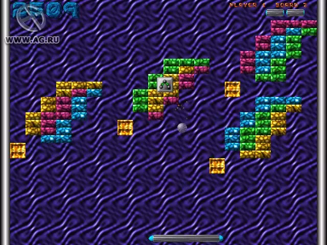 DX-Ball 2