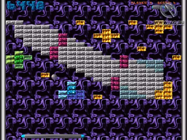 -DX-Ball 2-游戏截图-好玩游戏库