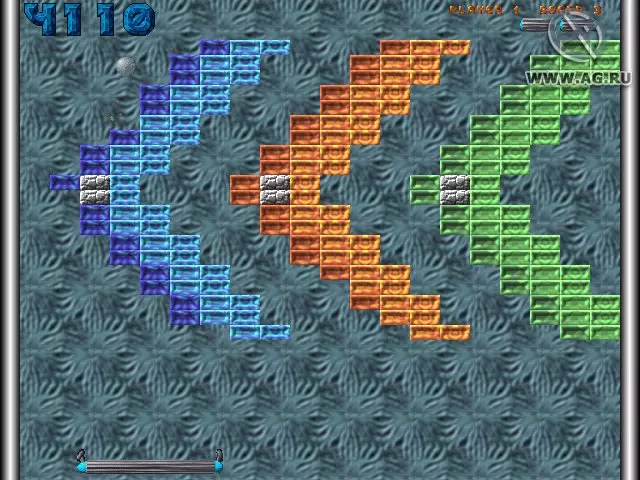 -DX-Ball 2-游戏截图-好玩游戏库