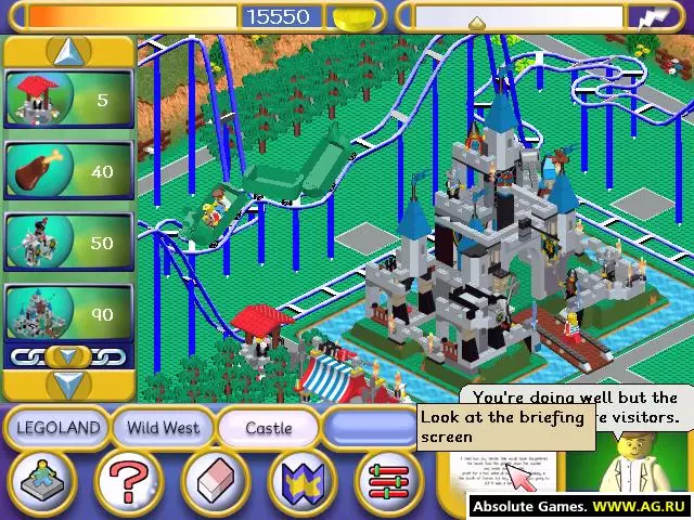 LEGOLand