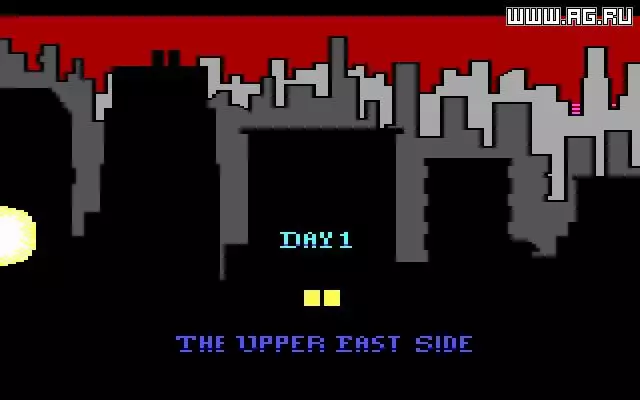 -Manhunter: New York-游戏截图-好玩游戏库