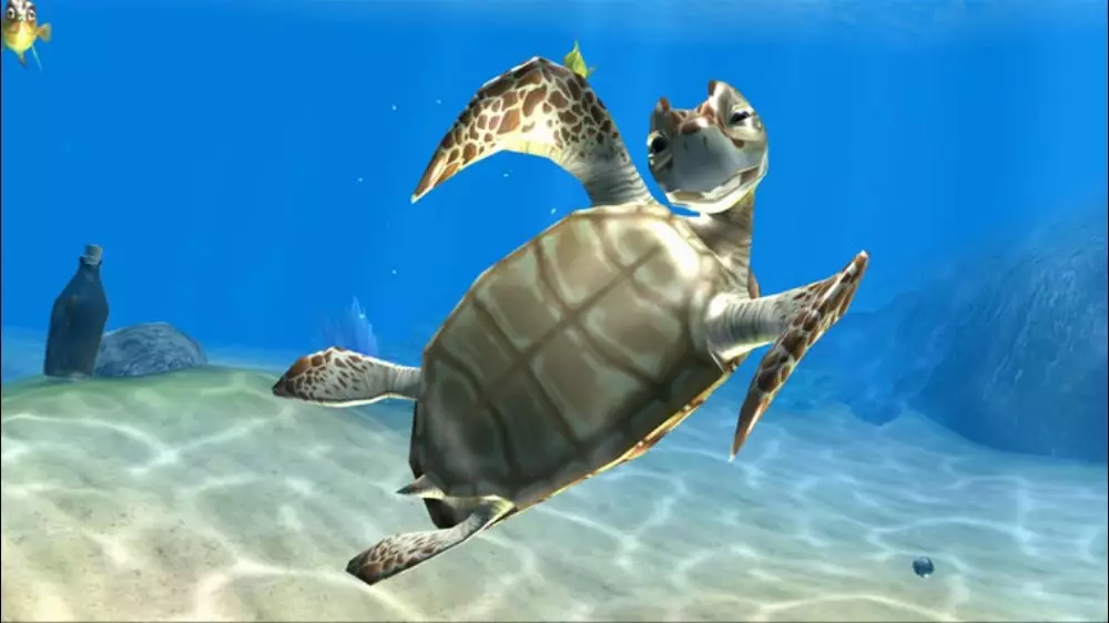 -Sealife Safari-游戏截图-好玩游戏库