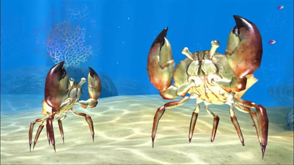 -Sealife Safari-游戏截图-好玩游戏库