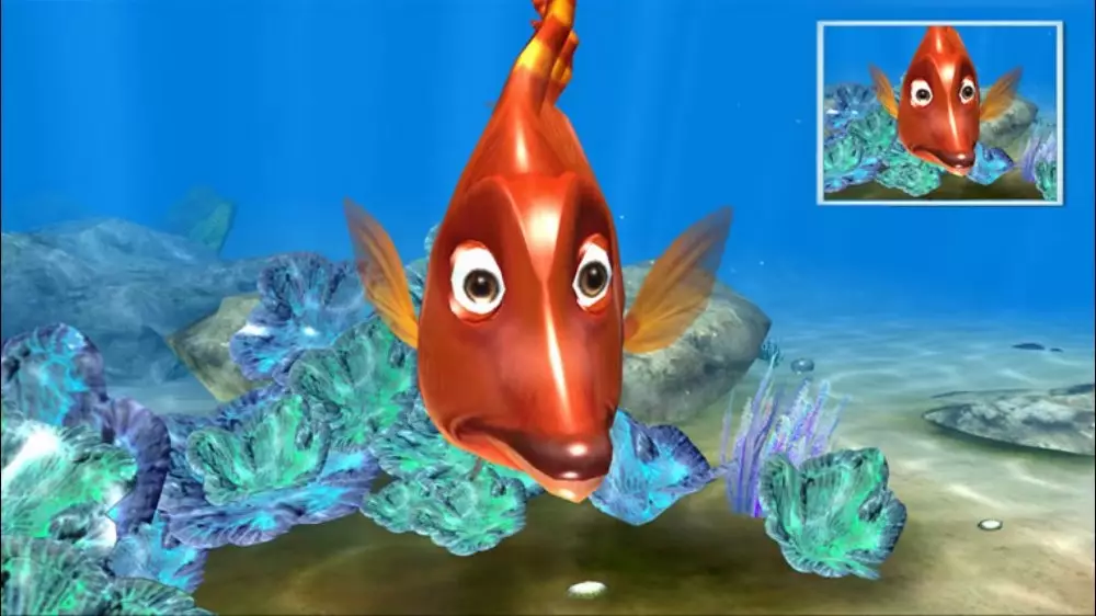 -Sealife Safari-游戏截图-好玩游戏库