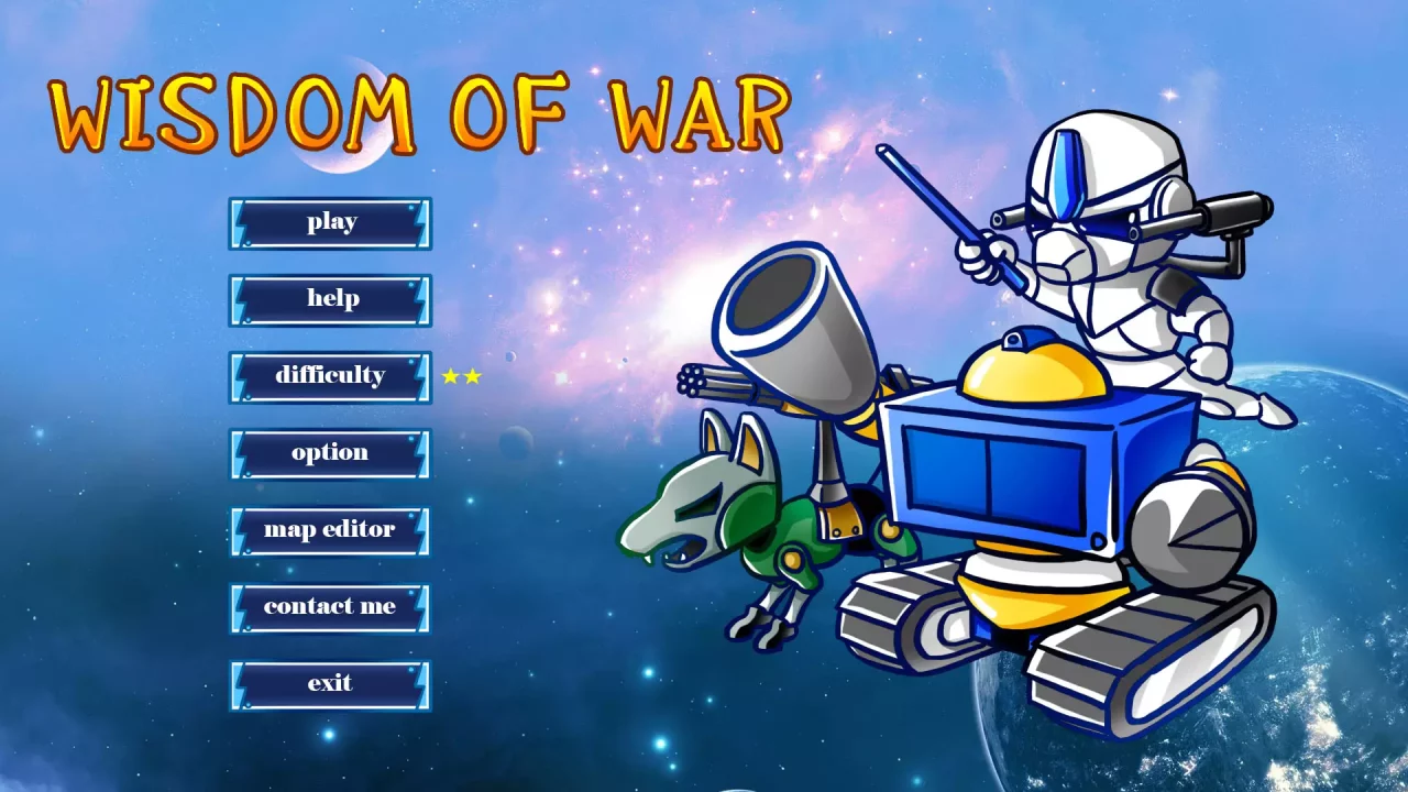 Wisdom of War