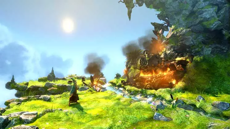 Trine 2: Director’s Cut