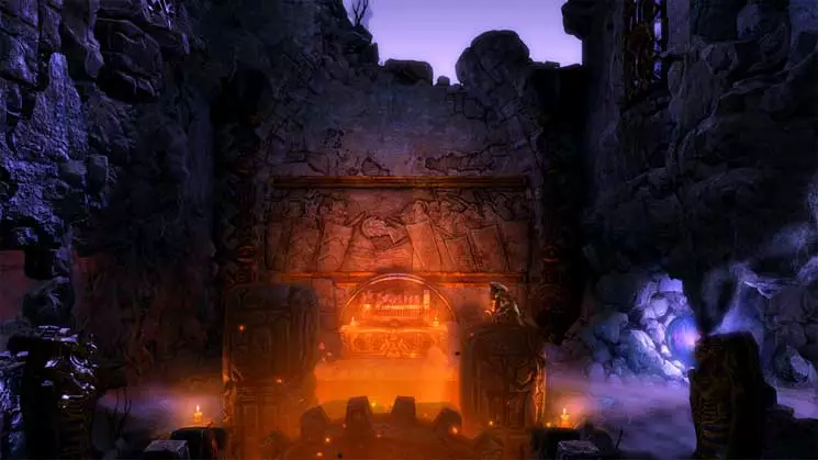 -Trine 2: Director's Cut-游戏截图-好玩游戏库