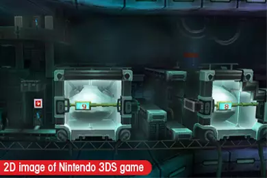-Cave Story 3D-游戏截图-好玩游戏库