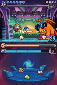 -Monster Tale-游戏截图-好玩游戏库