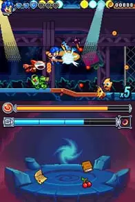 -Monster Tale-游戏截图-好玩游戏库