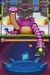 -Monster Tale-游戏截图-好玩游戏库