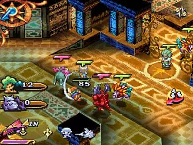 -Heroes of Mana-游戏截图-好玩游戏库