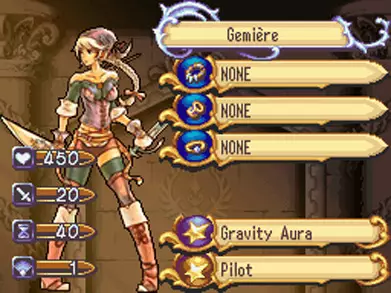 -Heroes of Mana-游戏截图-好玩游戏库