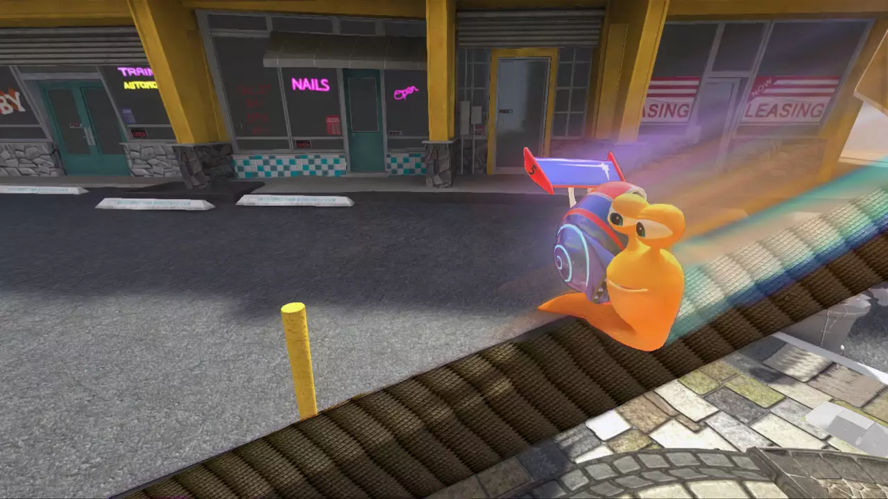 -Turbo: Super Stunt Squad-游戏截图-好玩游戏库