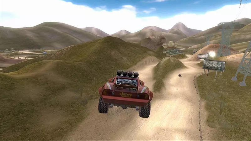 -Cars Race-O-Rama-游戏截图-好玩游戏库