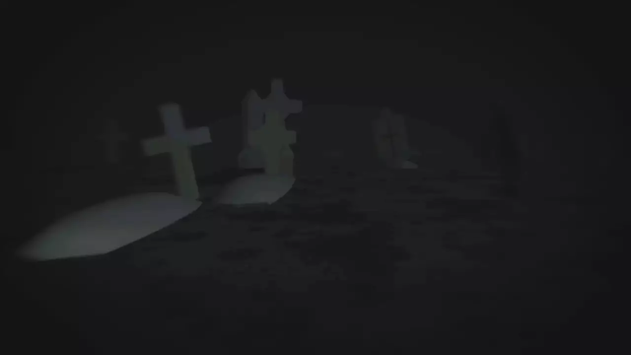 -Distant Nightmare - Virtual reality-游戏截图-好玩游戏库