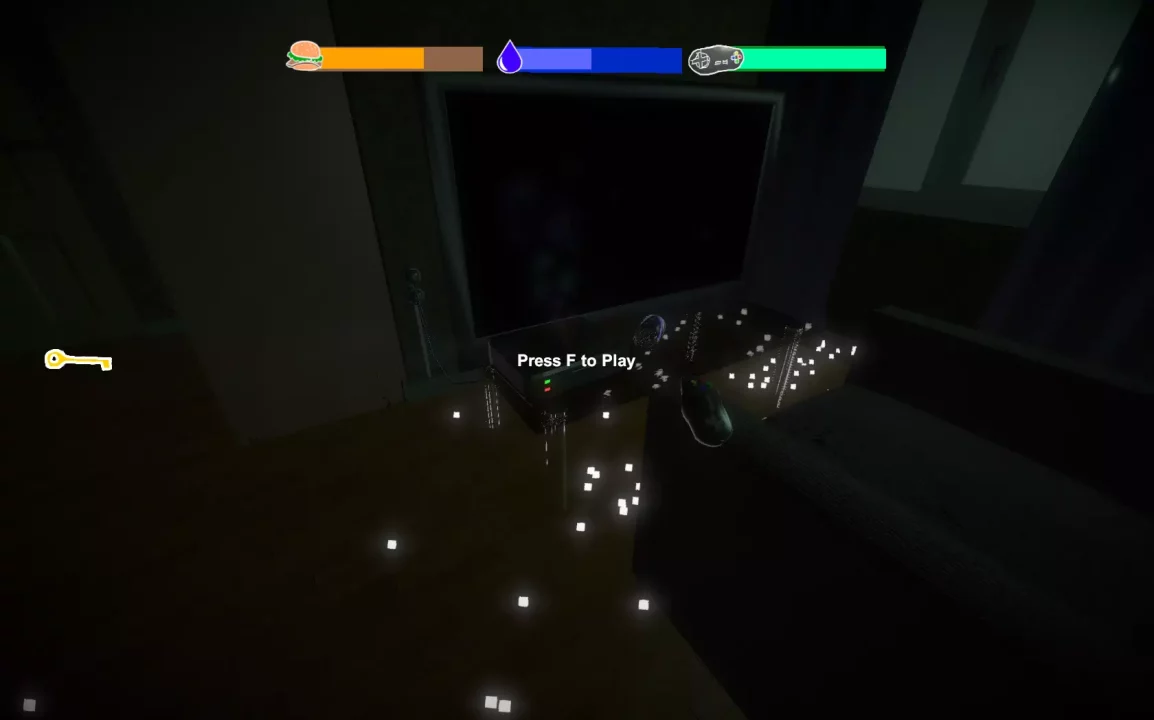 -Gamer Simulator-游戏截图-好玩游戏库