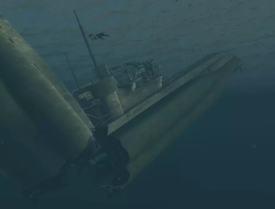 -PT Boats: Knights of the Sea-游戏截图-好玩游戏库